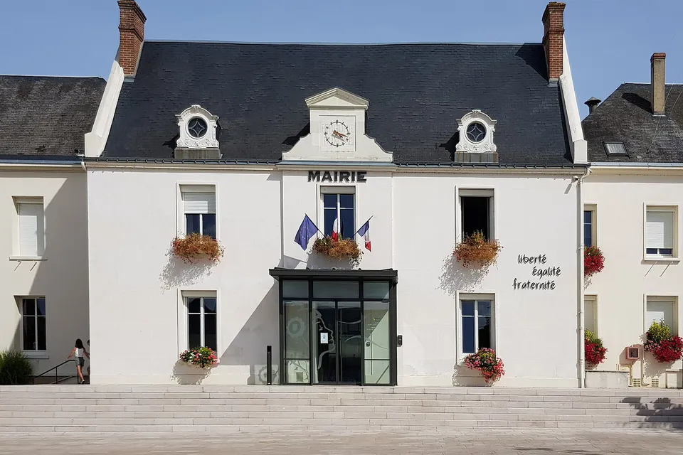 Montlouis-sur-Loire