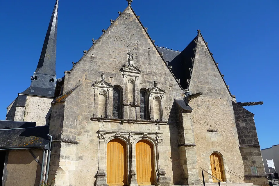 Neuillé-Pont-Pierre