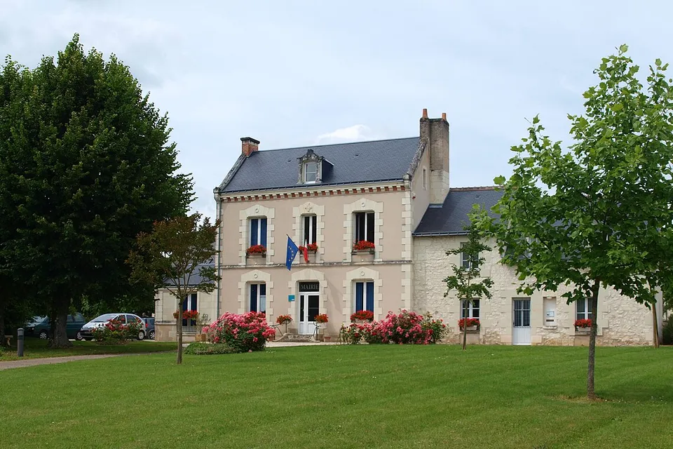 Noyant-de-Touraine