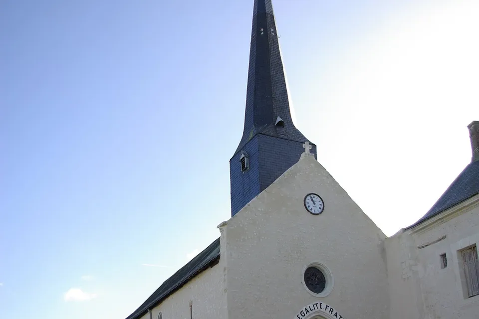 Pernay