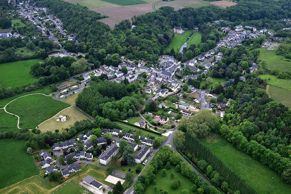 Pocé-sur-Cisse