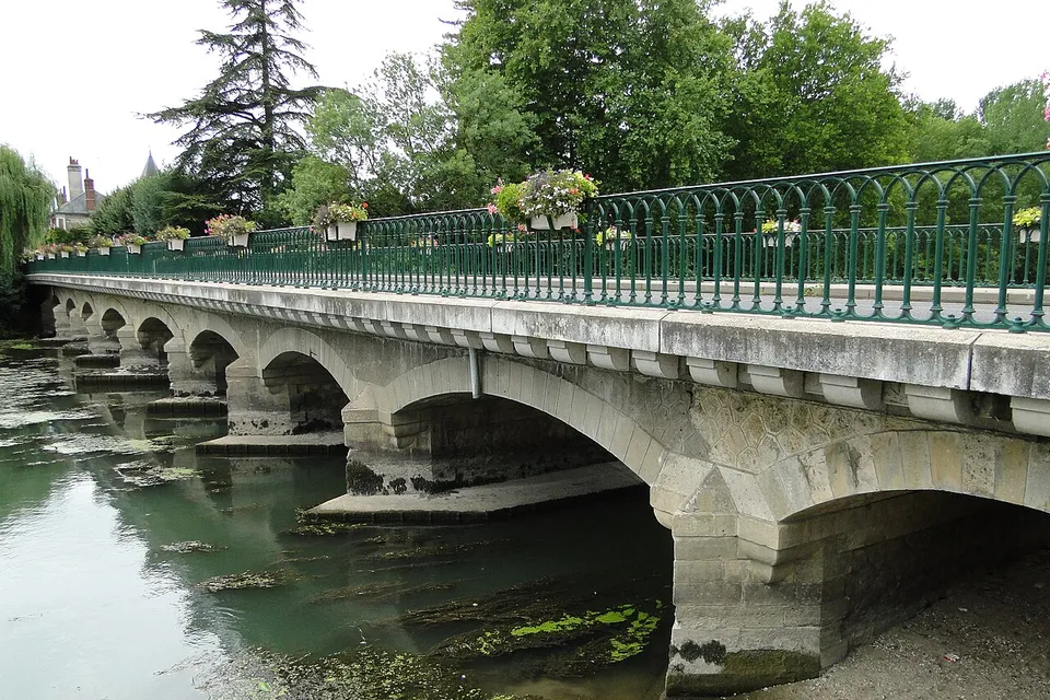 Pont-de-Ruan