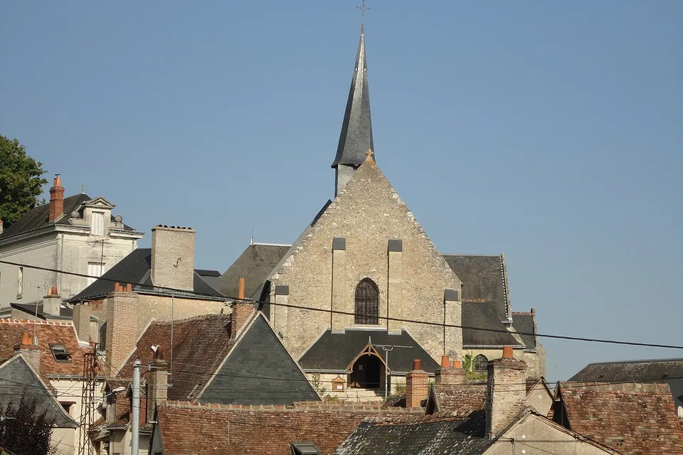 Reugny