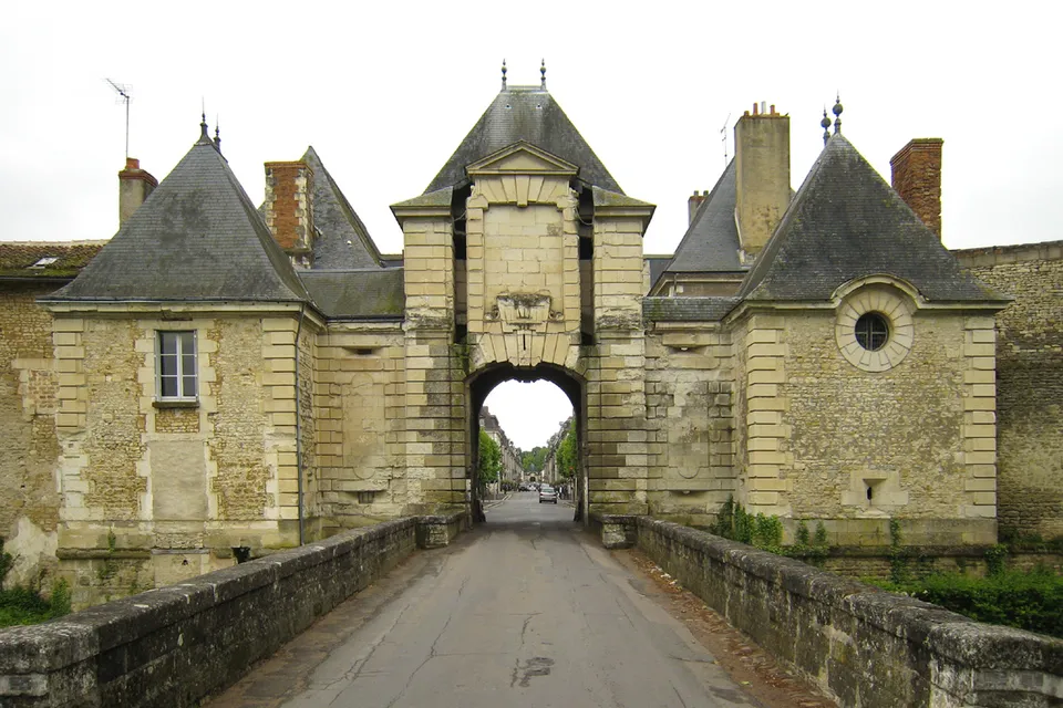 Richelieu