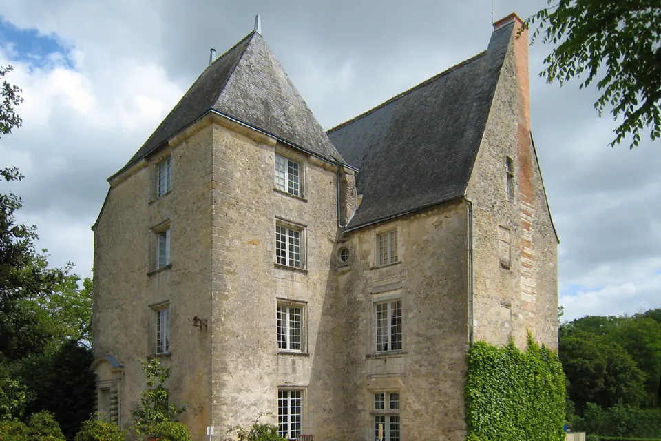 Saché