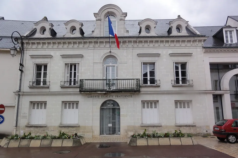 Saint-Avertin