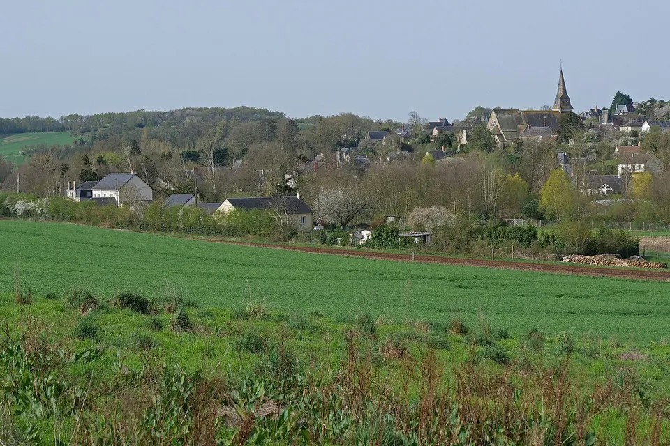 Saint-Christophe-sur-le-Nais