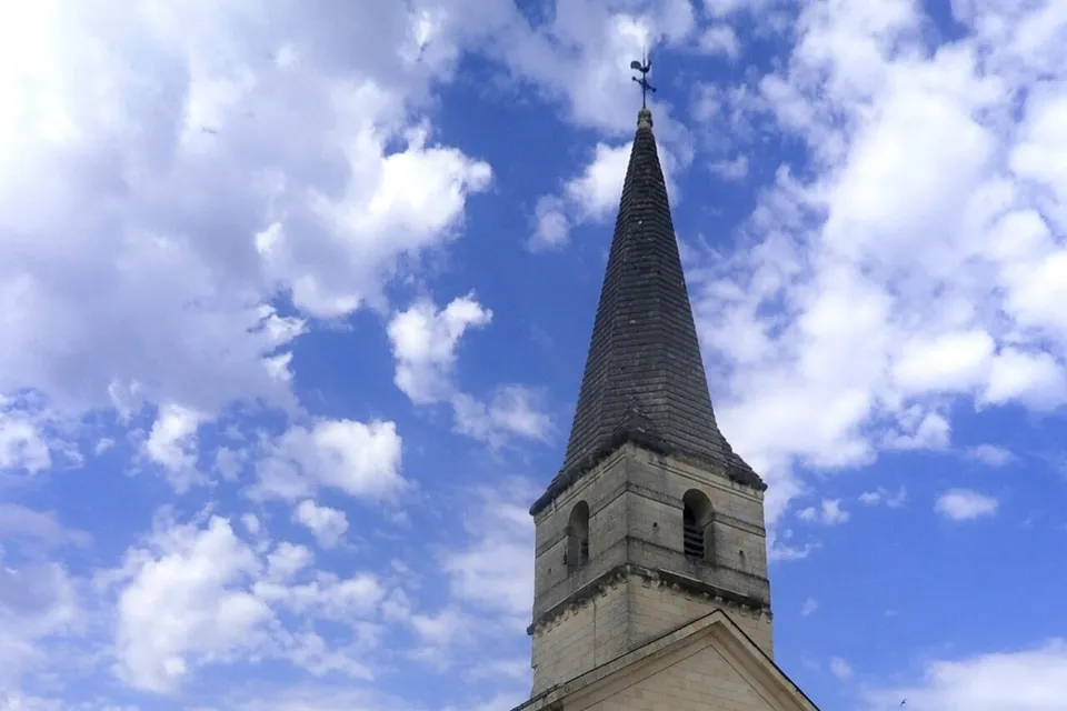 Saint-Nicolas-de-Bourgueil