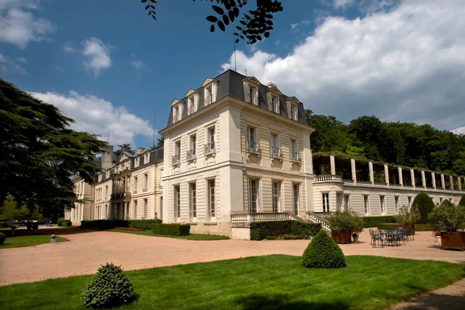 Coteaux-sur-Loire