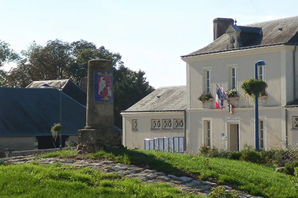 Saint-Roch
