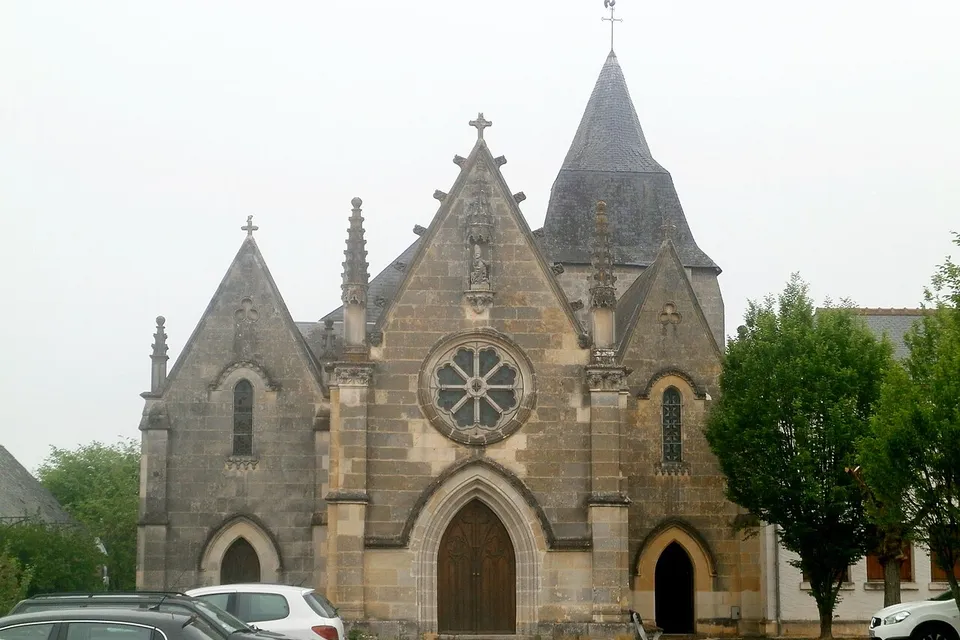 Vallères