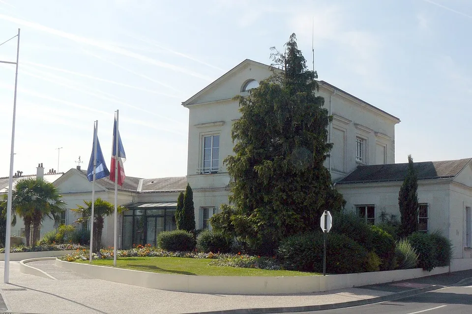 La Ville-aux-Dames