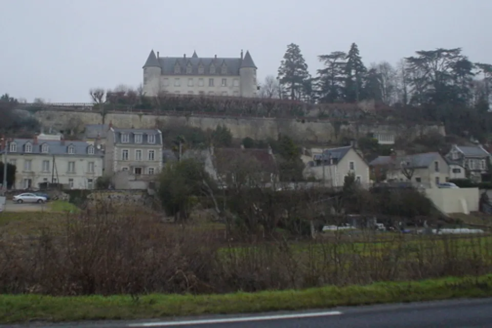 Vouvray