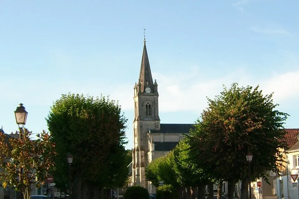 Yzeures-sur-Creuse