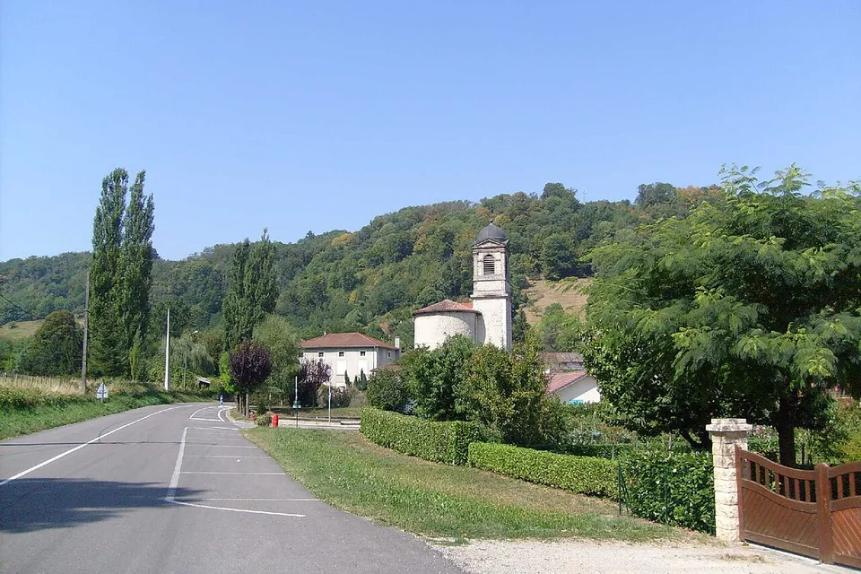 L'Albenc
