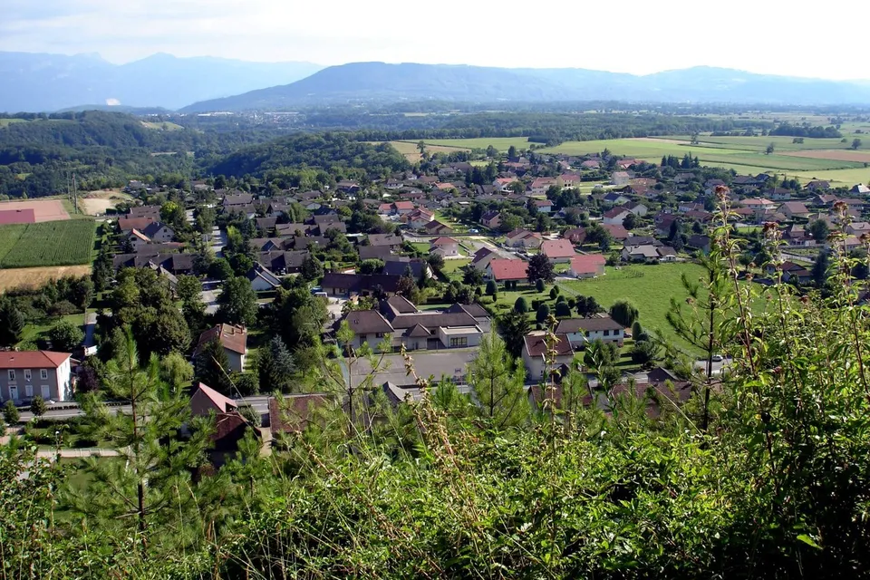 Apprieu