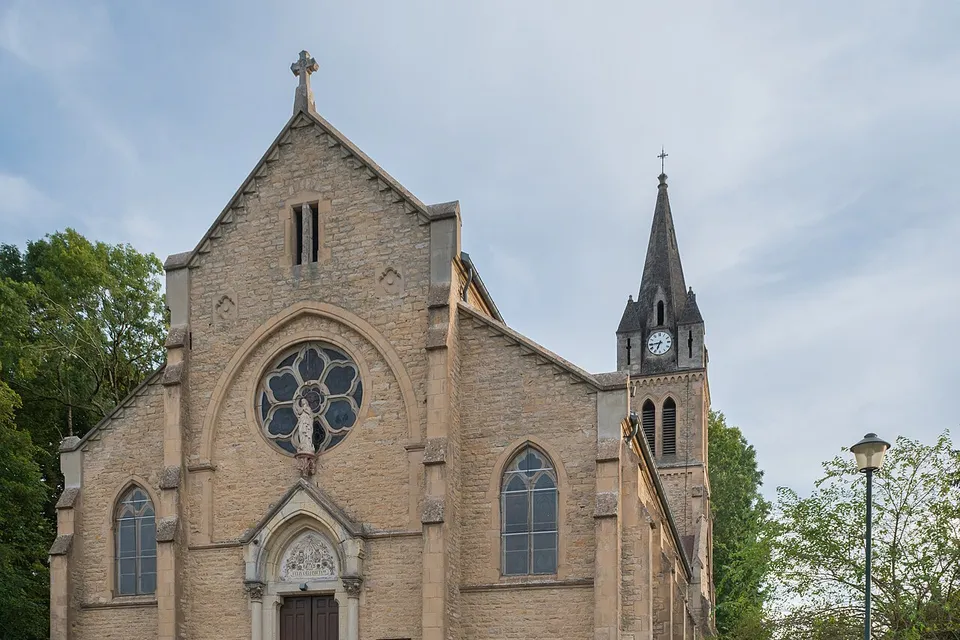 La Bâtie-Montgascon