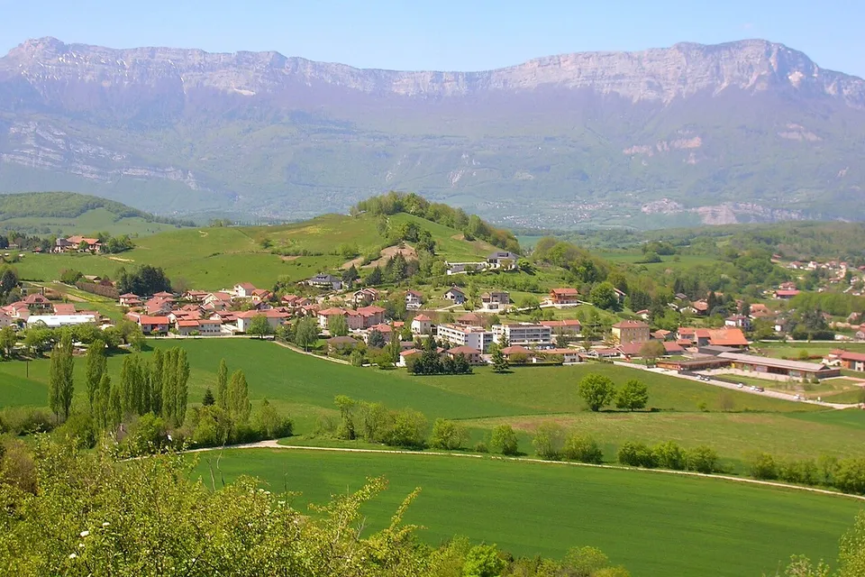 Brié-et-Angonnes