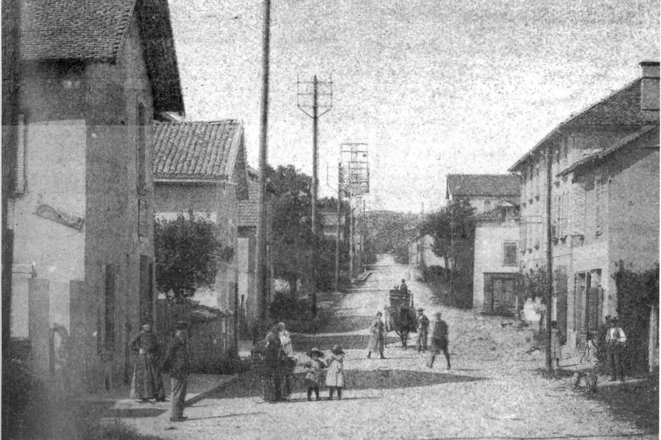 Châbons