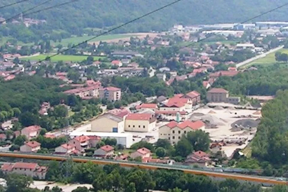 Champ-sur-Drac