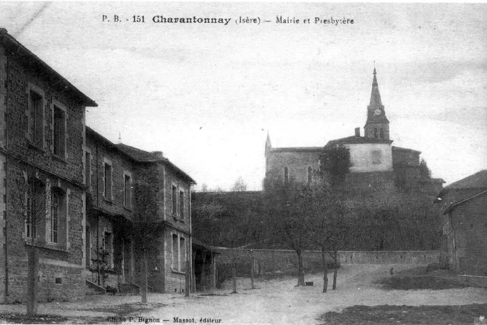 Charantonnay