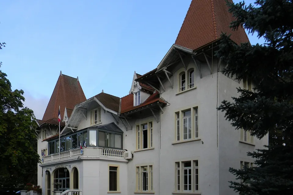 Charvieu-Chavagneux