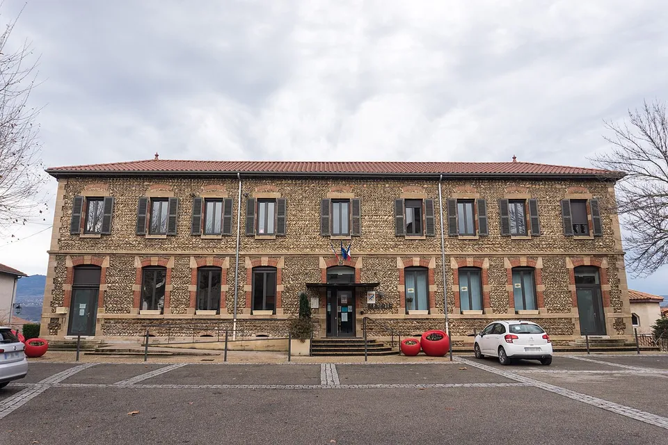Clonas-sur-Varèze