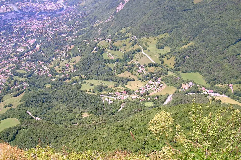 Corenc