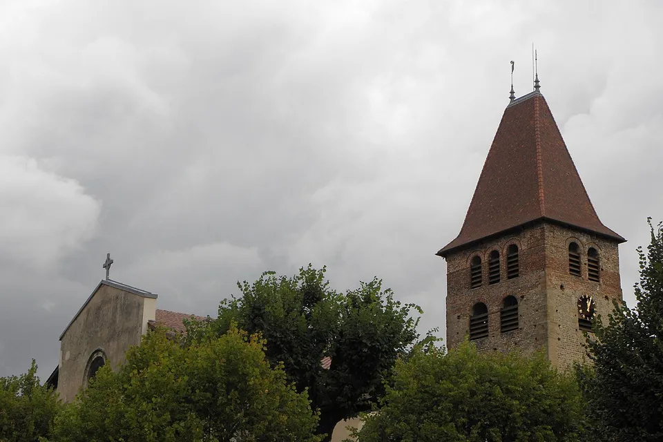 La Côte-Saint-André
