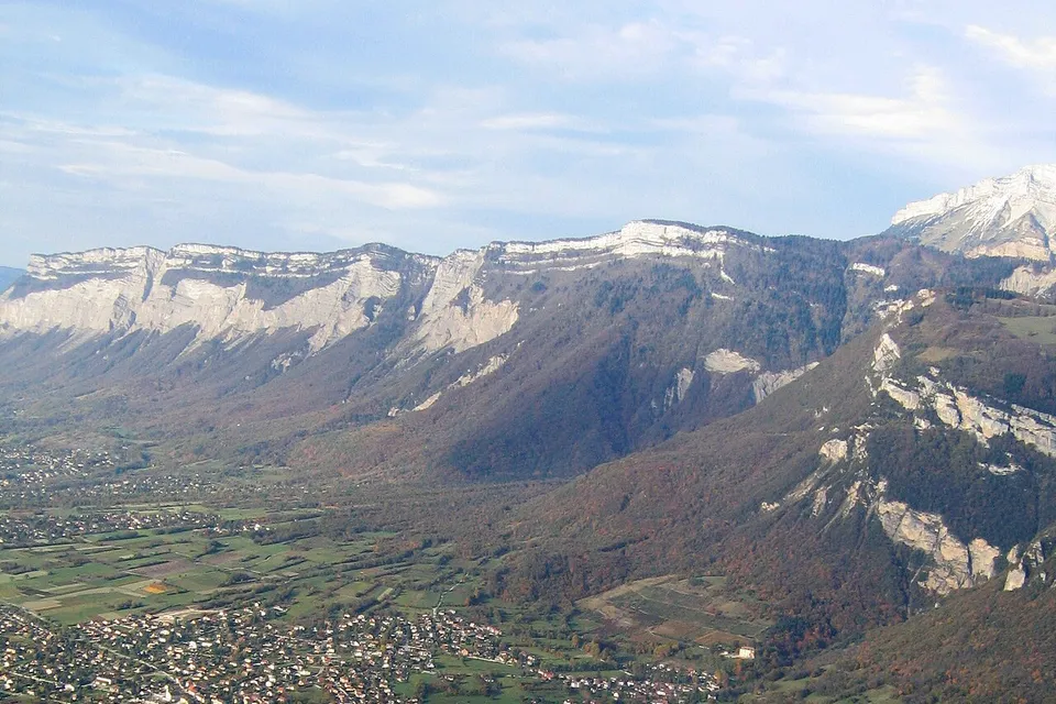 Crolles