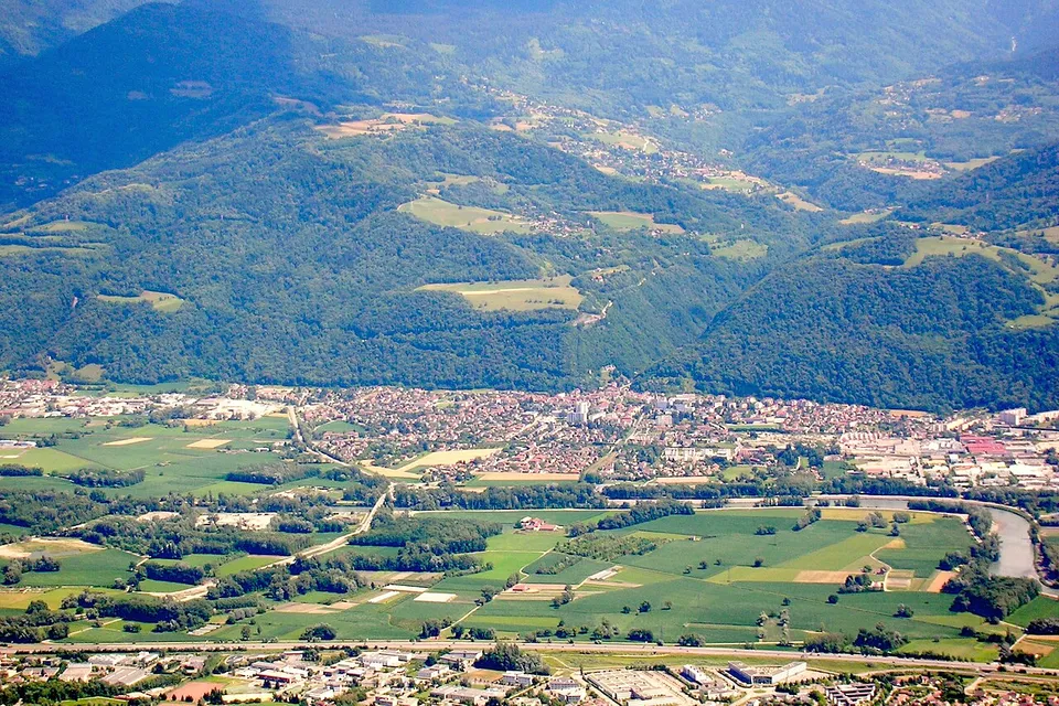 Domène