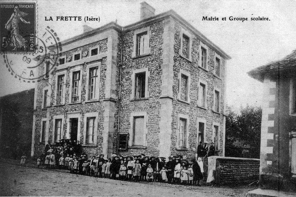 La Frette