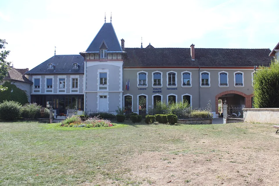 Le Grand-Lemps