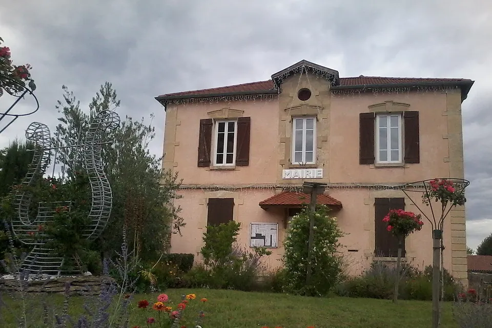 Jardin