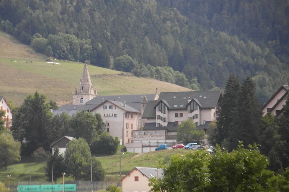 Lans-en-Vercors