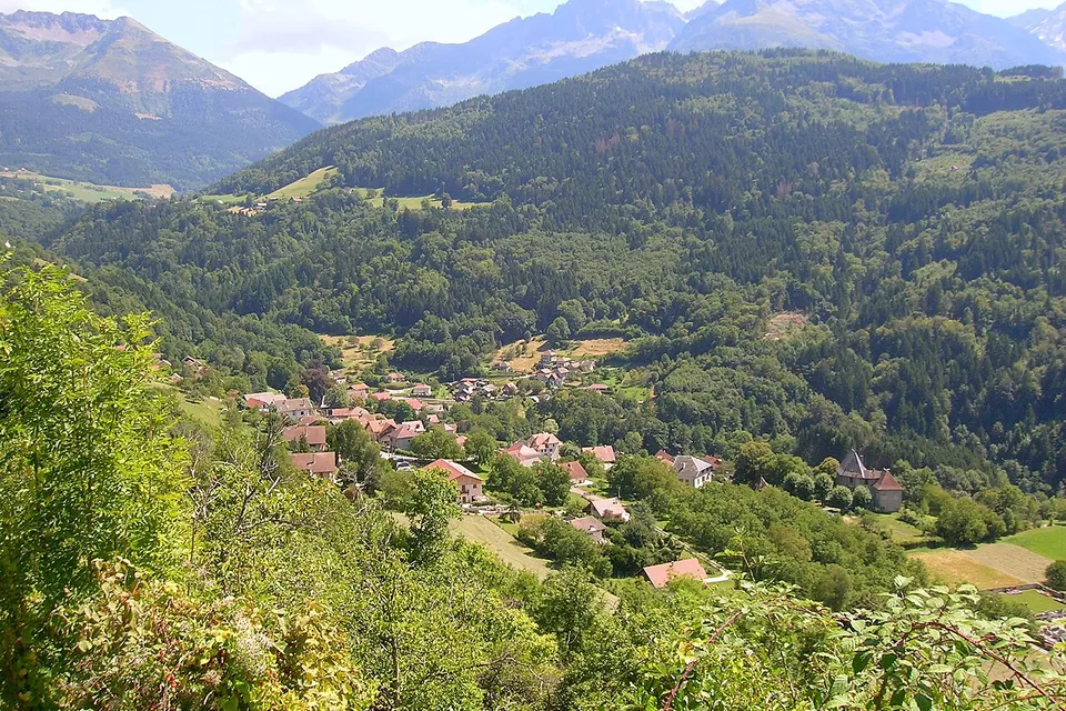 Laval-en-Belledonne