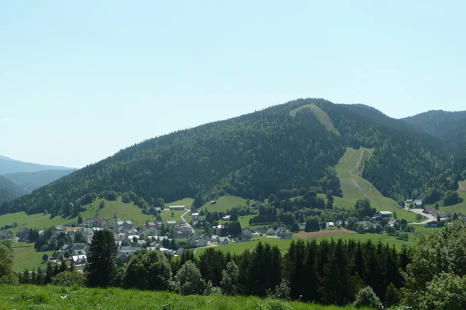 Autrans-Méaudre en Vercors