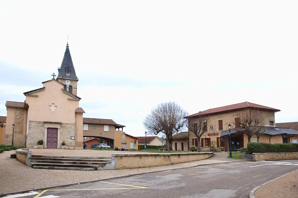 Meyrié