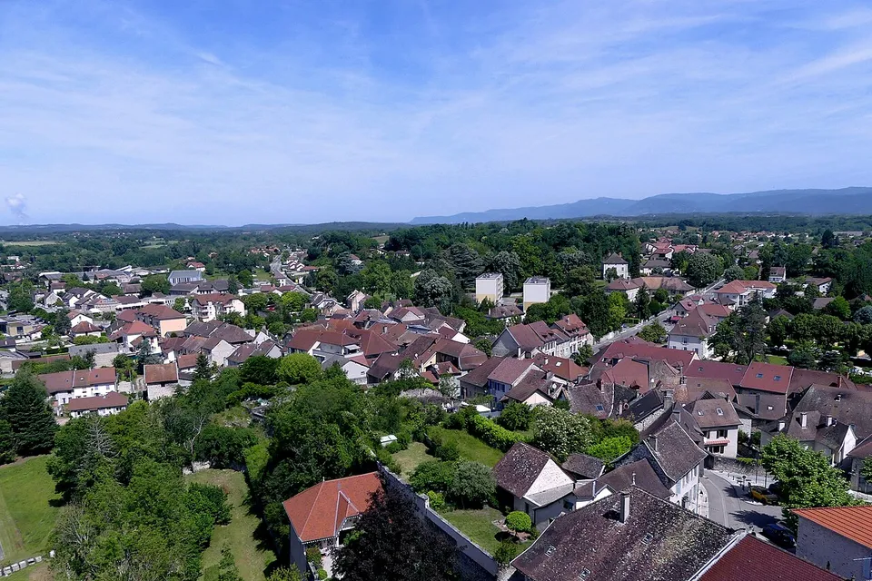 Morestel