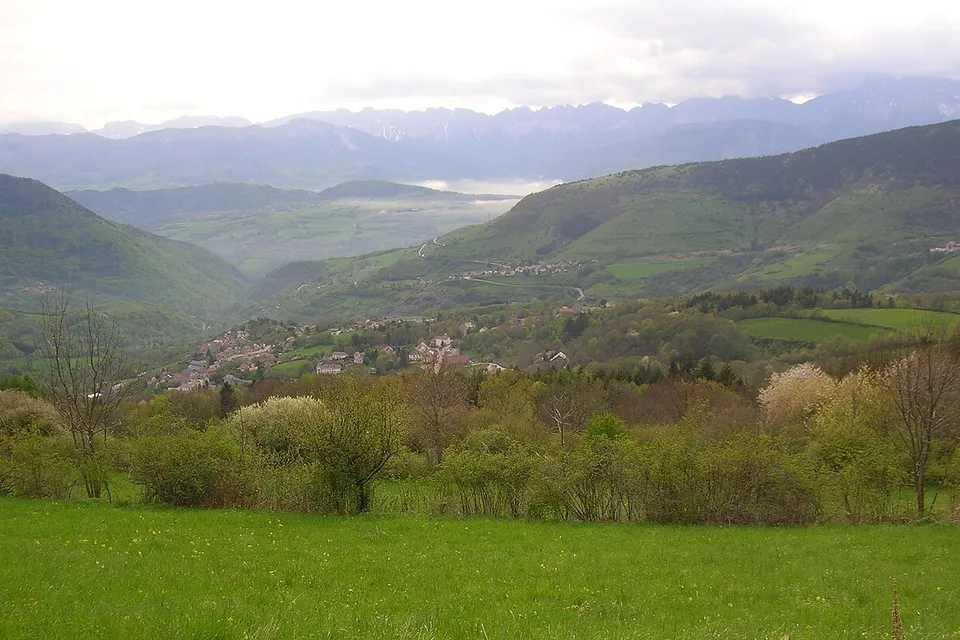 La Motte-d'Aveillans