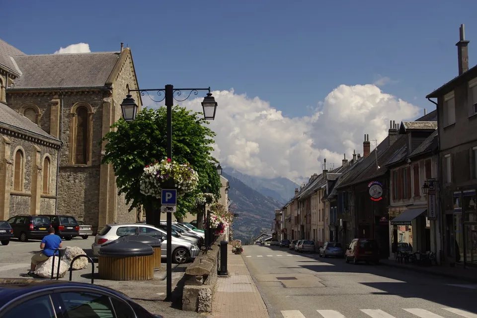 La Mure
