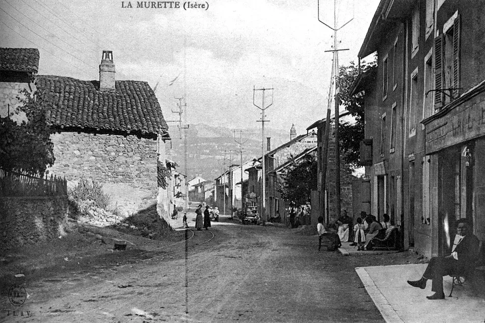 La Murette