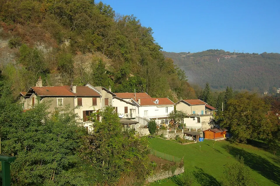 Notre-Dame-de-Mésage