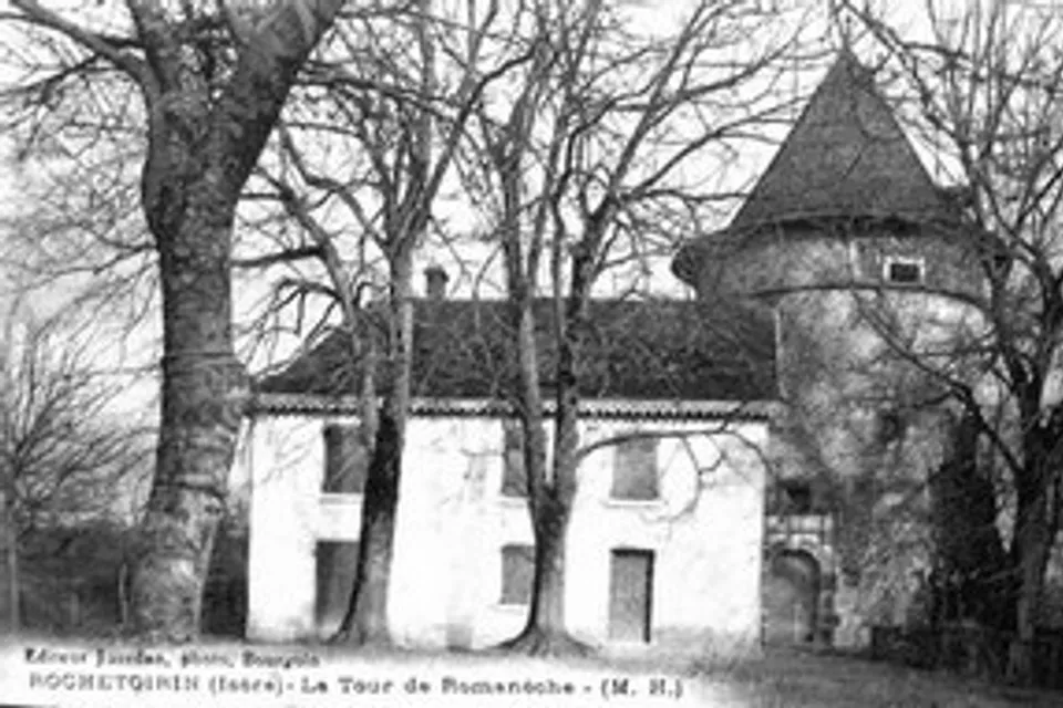 Rochetoirin