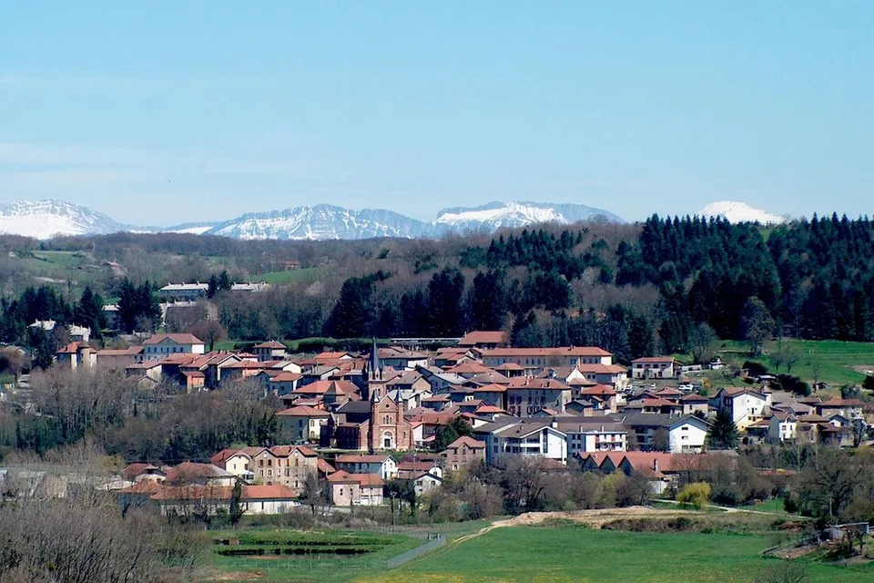 Roybon