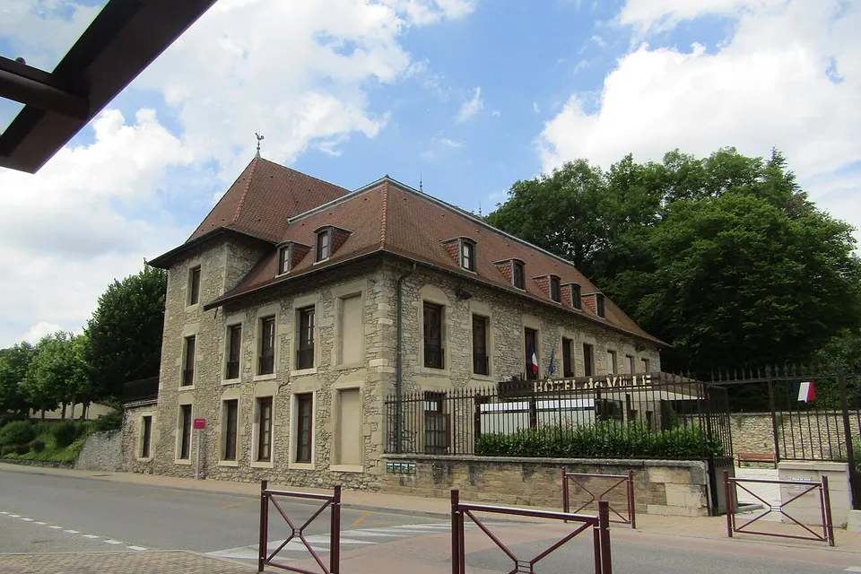 Ruy-Montceau