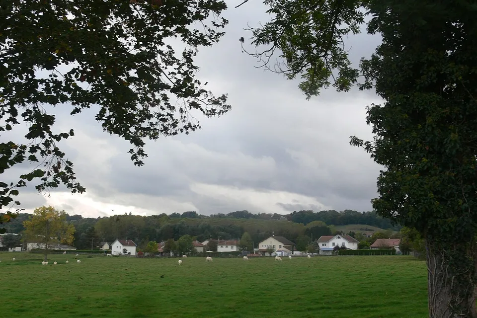 Saint-André-le-Gaz