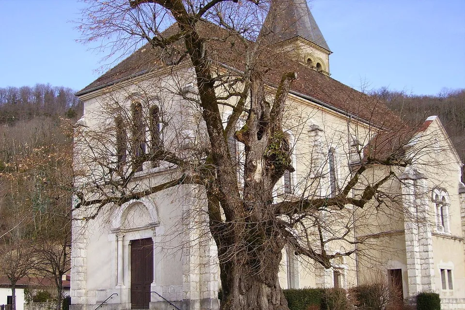 Saint-Aupre