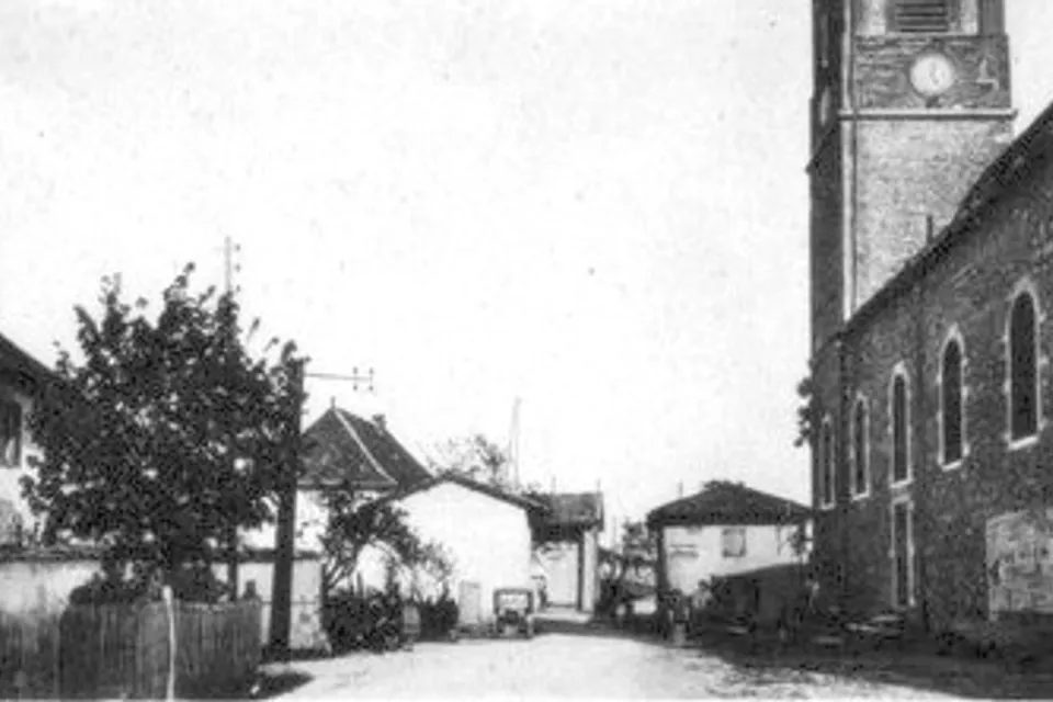 Sainte-Blandine