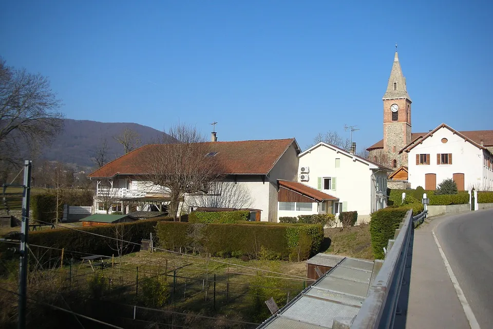 Saint-Cassien